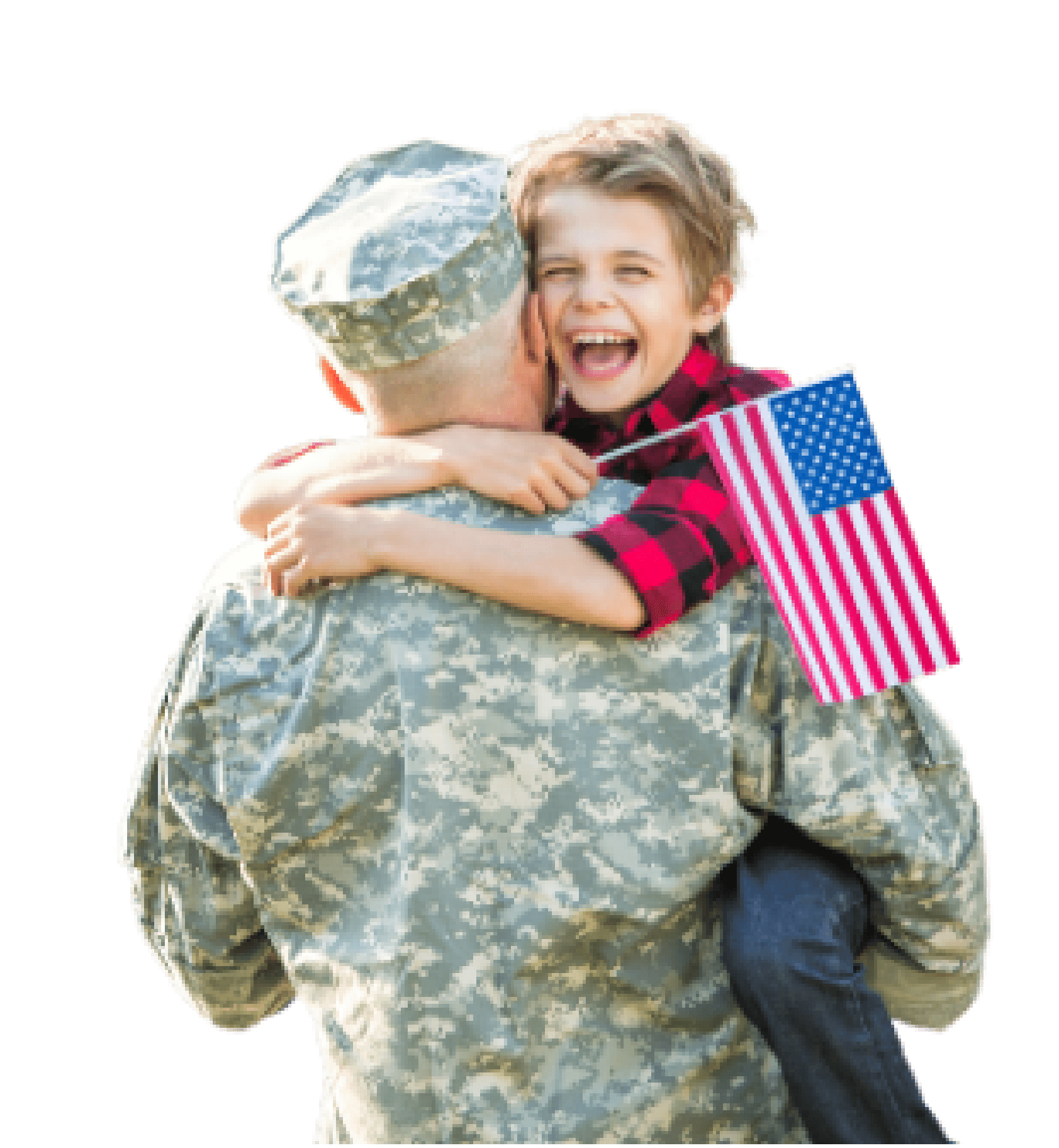 veteran-and-boy