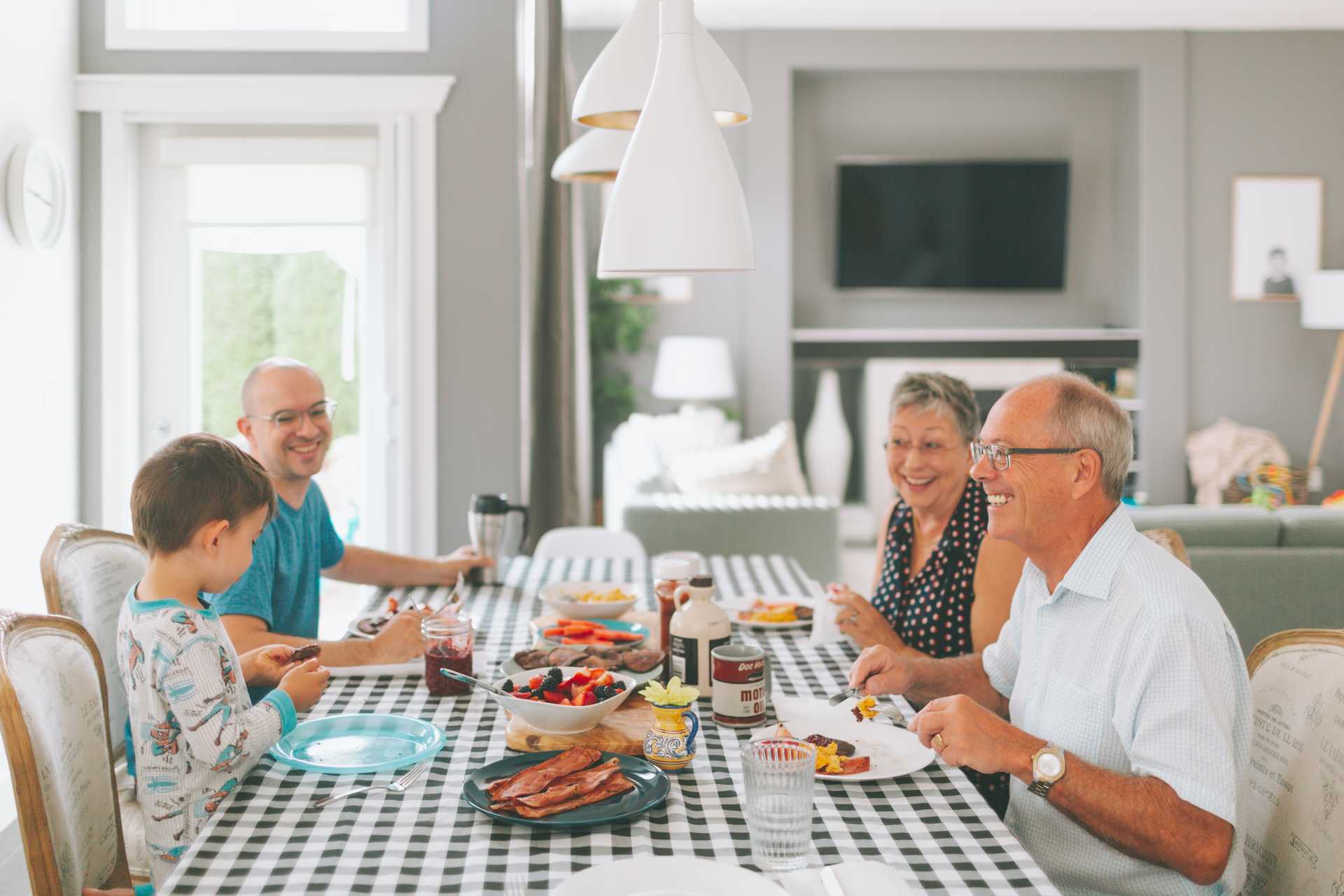 Haven Simple: Simplified Life Insurance for the Modern Age